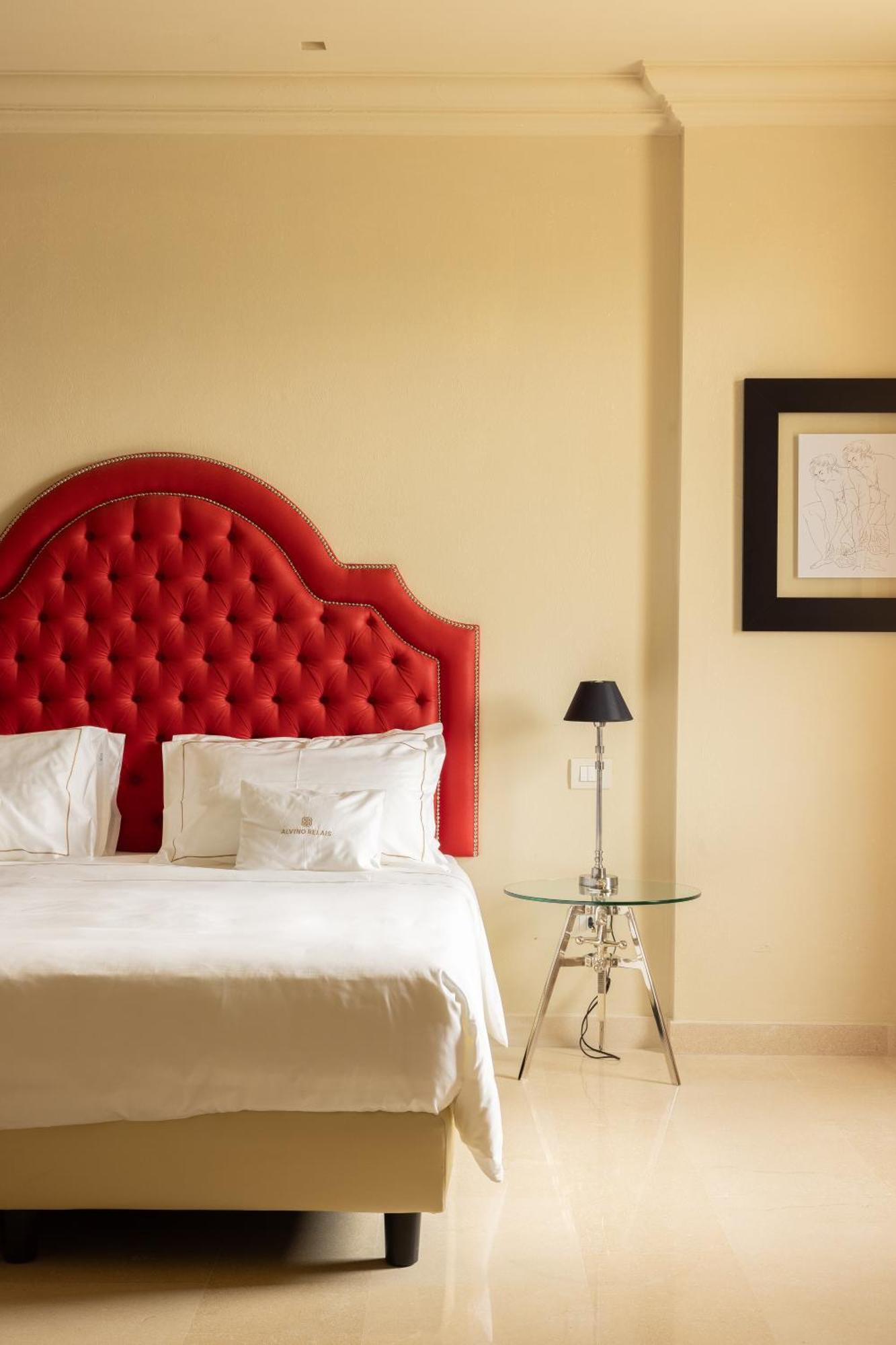 Отель Alvino Relais Mulino Contemporaneo Матера Экстерьер фото