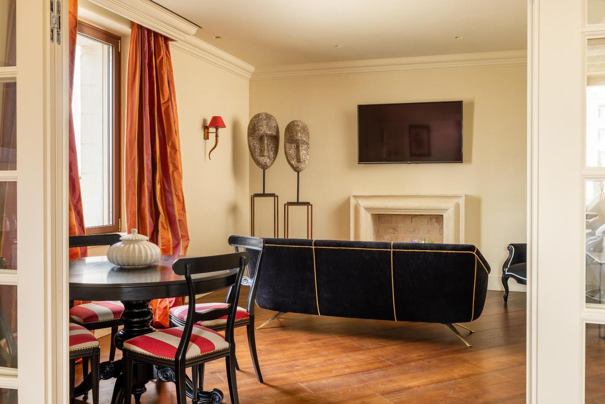 Отель Alvino Relais Mulino Contemporaneo Матера Экстерьер фото