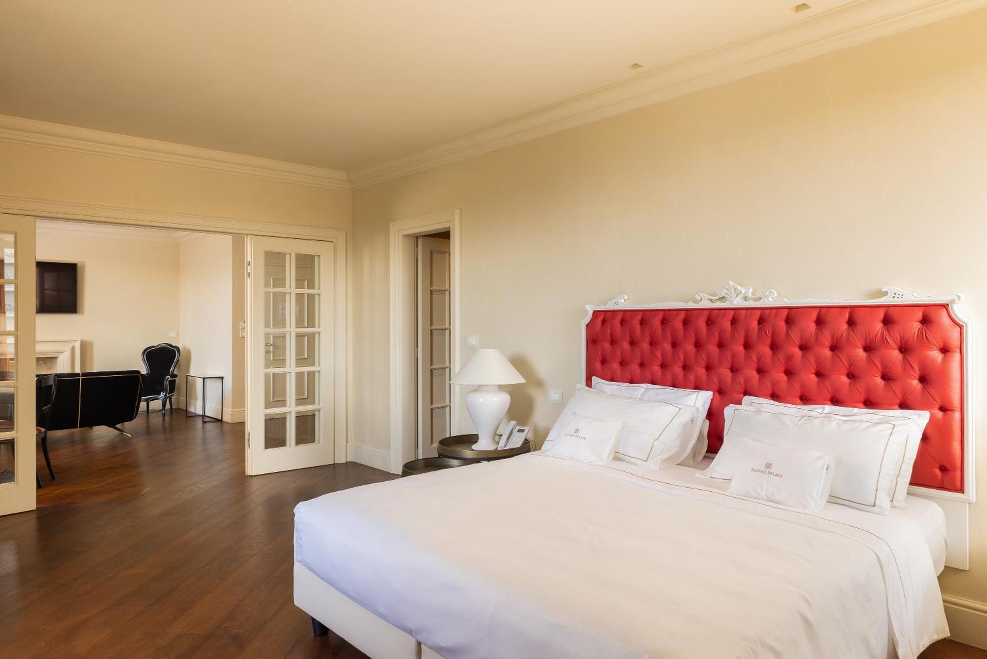 Отель Alvino Relais Mulino Contemporaneo Матера Экстерьер фото
