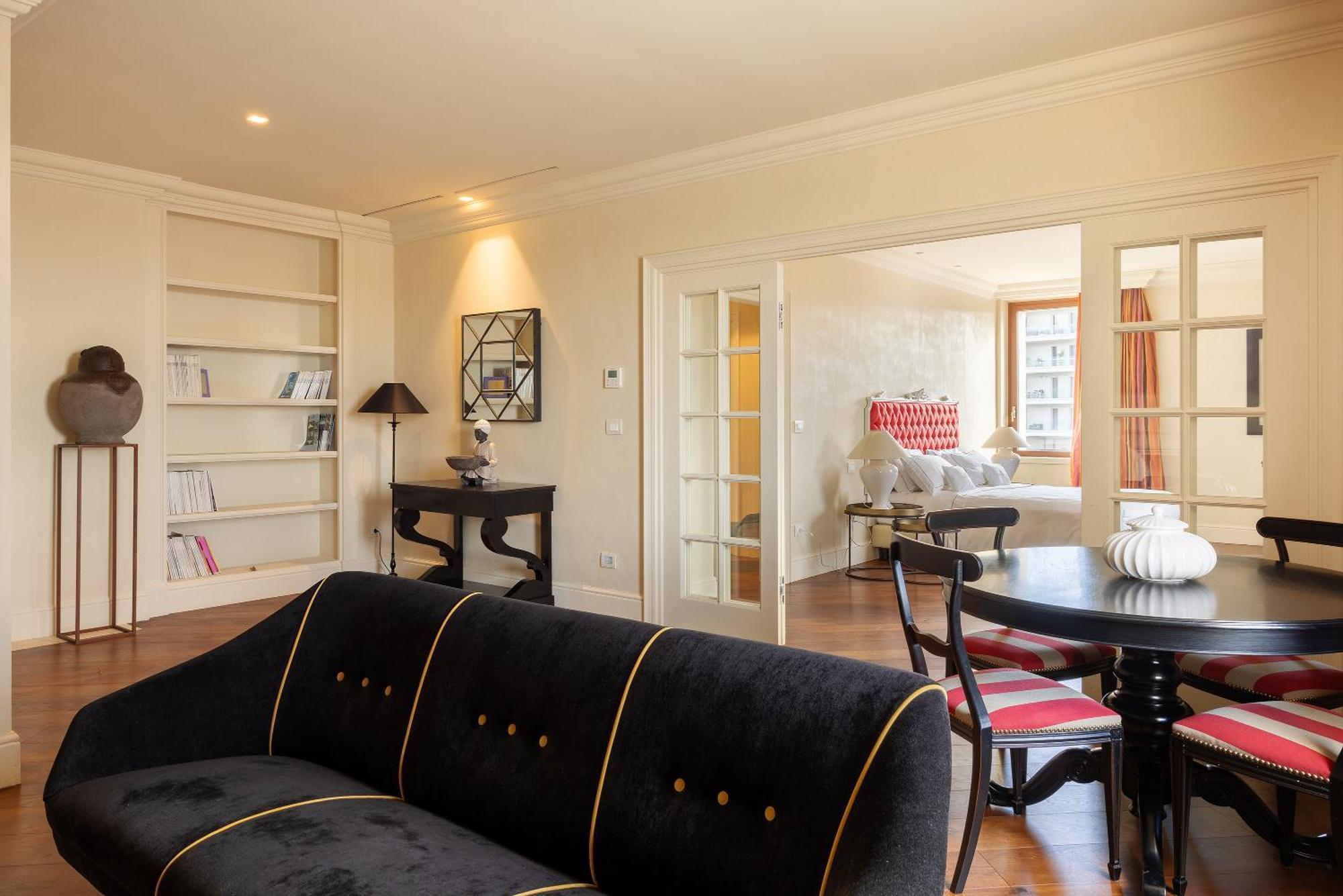 Отель Alvino Relais Mulino Contemporaneo Матера Экстерьер фото