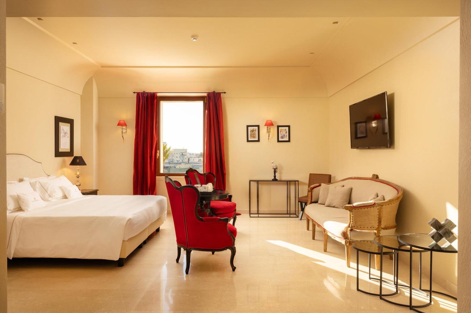 Отель Alvino Relais Mulino Contemporaneo Матера Экстерьер фото