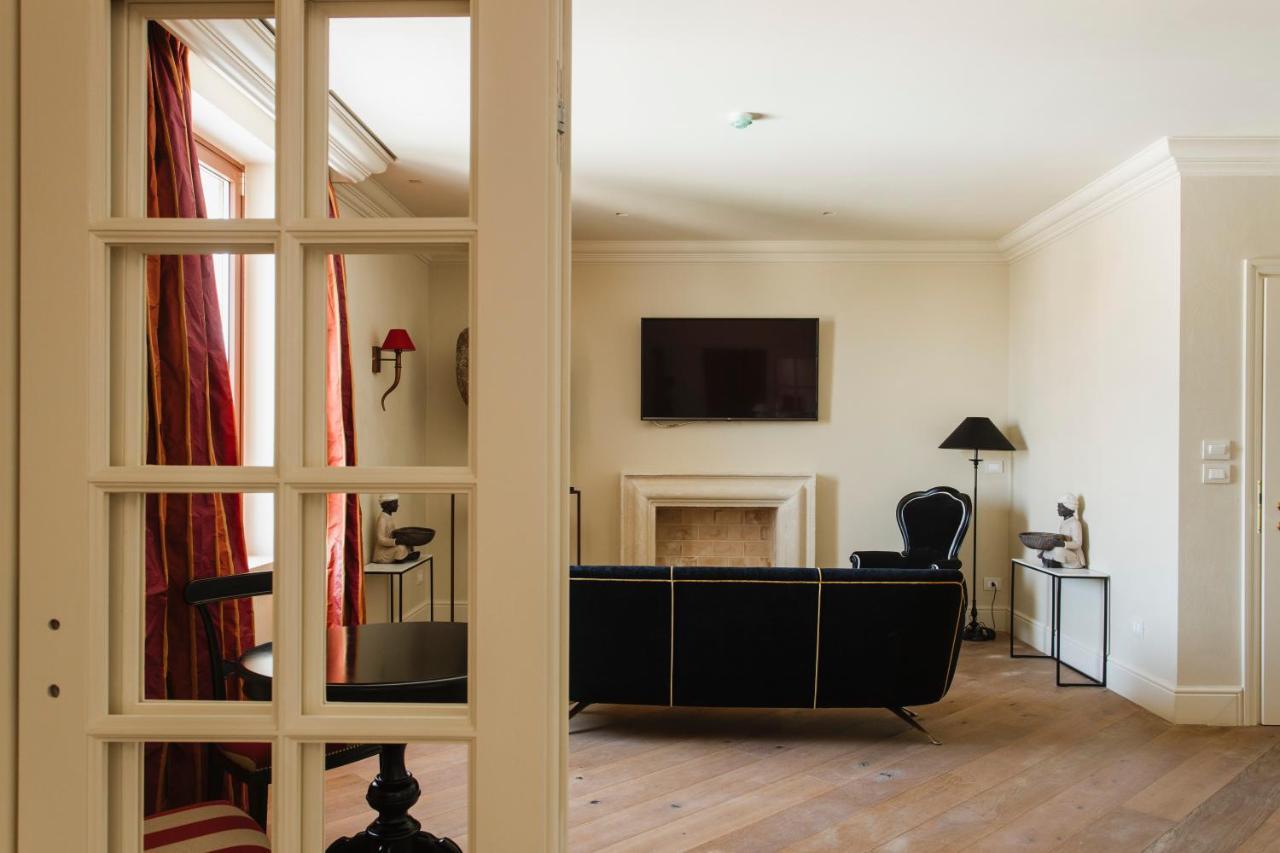 Отель Alvino Relais Mulino Contemporaneo Матера Экстерьер фото