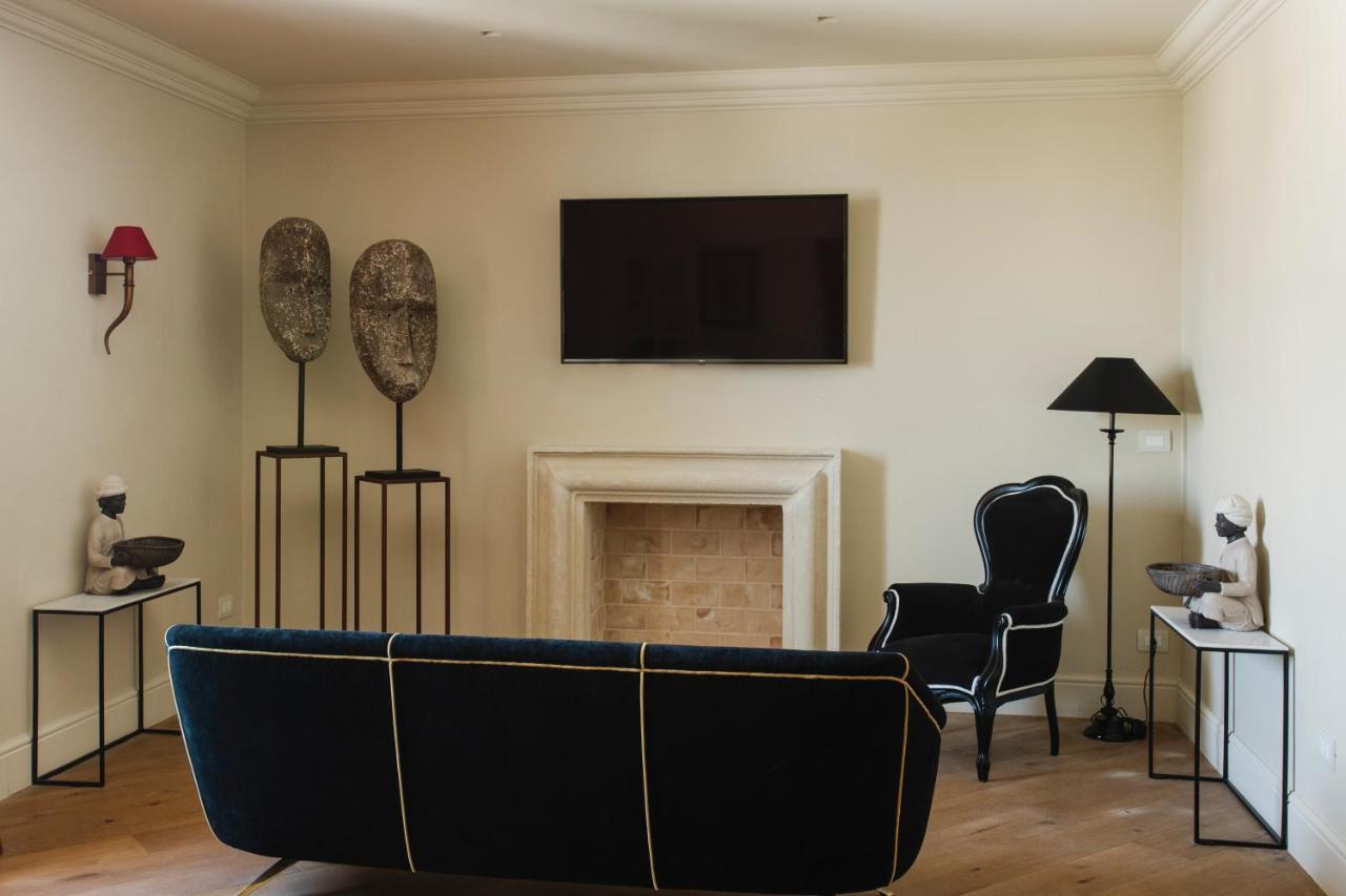 Отель Alvino Relais Mulino Contemporaneo Матера Экстерьер фото