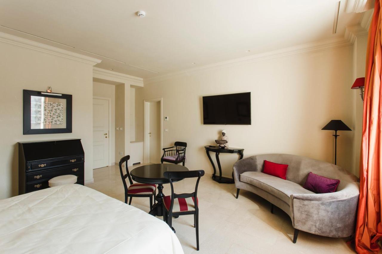Отель Alvino Relais Mulino Contemporaneo Матера Экстерьер фото
