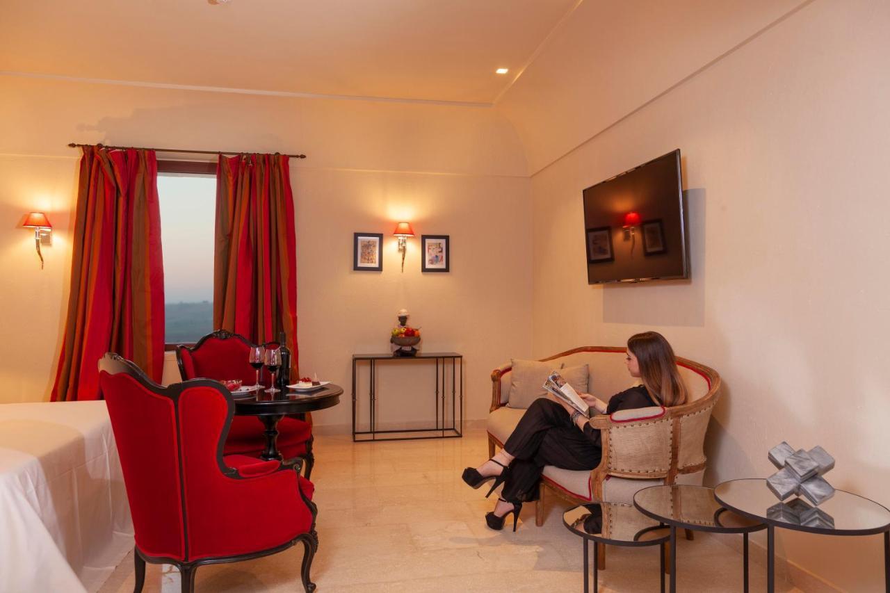 Отель Alvino Relais Mulino Contemporaneo Матера Экстерьер фото