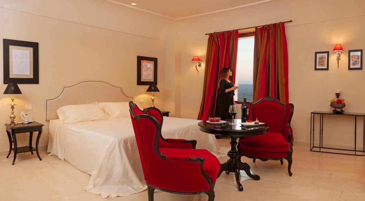Отель Alvino Relais Mulino Contemporaneo Матера Экстерьер фото